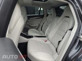 Porsche Panamera 4 E-Hybrid