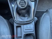 Ford Fiesta 1.0 EcoBoost Active+