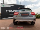 Mercedes-Benz GLA 200 d Sport Auto