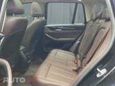 BMW iX3 Inspiring