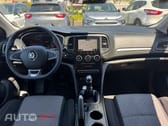 Renault Mégane Sport Tourer 1.3 TCe Limited