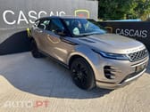 Land Rover Range Rover 1.5 P300e AWD R-Dynamic S Auto