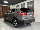 Nissan Qashqai 1.5 dCi 360 Pack S