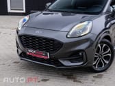 Ford Puma 1.0 EcoBoost MHEV ST-Line
