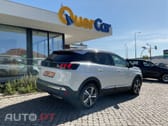 Peugeot 3008 1.5 BlueHDi Allure Pack EAT8