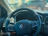 Renault Mégane Sport Tourer 1.5 Blue dCi Intens EDC