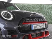 MINI John Cooper Works GP