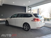 Peugeot 308 SW 1.5HDI ALLURE EAT8