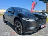 Jaguar I-Pace Black AWD Aut.