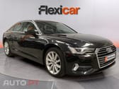 Audi A6 40 TDI Sport S tronic