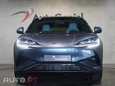 BYD Sealion 7 82.5 kWh Comfort