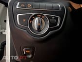 Mercedes-Benz GLC 250 d 4Matic 9G-TRONIC AMG Line