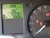 Skoda Fabia Break 1.2 TDi Active
