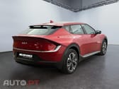 Kia EV6 Active