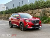 Peugeot 2008 PureTech 100 Stop&Start Allure Pack