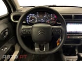 Citroen C3 1.5 BlueHDi Feel Pack