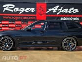 BMW 320 e Pack Desportivo M Auto