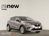 Renault Captur Captur 1.0 TCe Techno Bi-Fuel