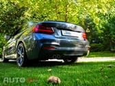 BMW 220 d Pack M