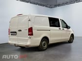Mercedes-Benz Vito 111 CDi Long Pro