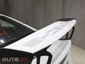 Porsche 991 GT3 RS