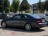 Mercedes-Benz C 220 CDi BE Aut.