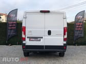Citroen Jumper 2.2 BlueHDI L1H1