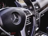 Mercedes-Benz E 250 CDi BlueEfficiency