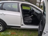 Volkswagen Taigo 1.0 TSI OPF DSG Life