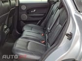 Land Rover Evoque Evoque 2.0 eD4 SE