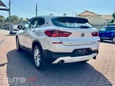 BMW X2 18 d sDrive Auto