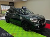 MINI Countryman Cooper SE ALL4 Sport Edition Auto