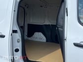 Peugeot Partner 1.5 BlueHDi Premium Standard