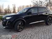 Peugeot 2008 1.2 PureTech Allure Pack