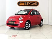 Fiat 500 1.0 GSE Hybrid RED