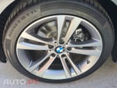 BMW 418 d Advantage