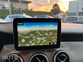 Mercedes-Benz GLA 180 CDi Urban Aut.
