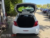 Peugeot 208 1.4 HDi