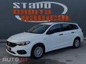 Fiat Tipo 1.4 Easy