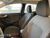 Ford Puma 1.0 EcoBoost mHEV Titanium Aut.