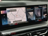 BMW 320 d Pack Desportivo M Auto