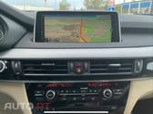 BMW X5 25 d sDrive