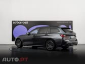 BMW 330 e Pack M Auto