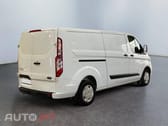 Ford Transit Custom 300 L2 2.0 EcoBlue Trend H1 Aut.