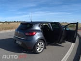 Renault Clio Limited