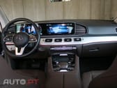 Mercedes-Benz GLE de 4Matic