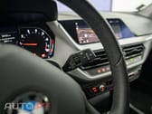 BMW 116 i Advantage