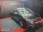 Peugeot 208 1.6 BlueHDi Style