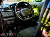 Renault Kadjar BLUE dCi 115 Deluxe-Pack LIMITED