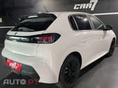 Peugeot 208 1.2 PureTech Allure Pack EAT8